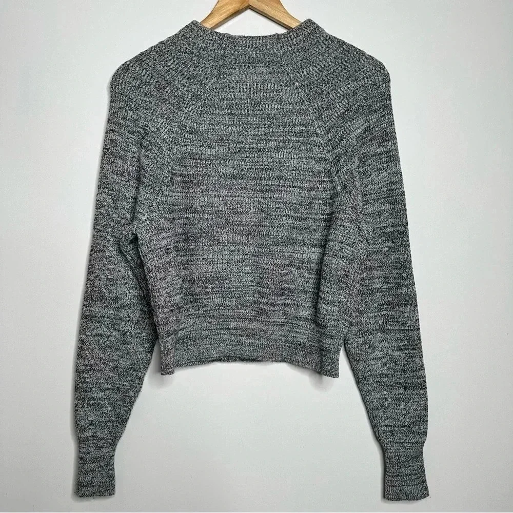 Free People Too Good Pullover Sweater Size XS - Picture 7 of 10
